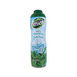 Teisseire - Sirop Menthe Glaciale 60 cl (MF ECOM NETWORK, neuf)