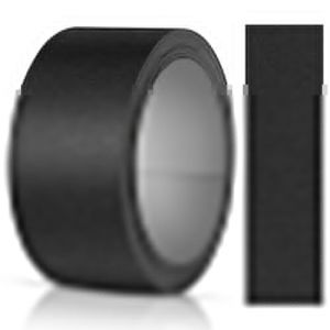 NUTKIT Bande de Chant M&eacute;lamine Autocollante, 40mm*5m Bande de Bord de Meuble, Ruban de Chant pour Meubles, Maintien s&ucirc;r sans Repassage, Chant Thermocollant, Pour &Eacute;tag&egrave;res, Meubles & Panneaux(Blanc) (HFX-online, neuf)