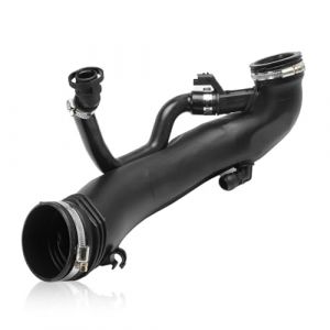 Anlseiod Tuyau admission d'air 9811909980 pour Peugeot 207 207CC 308 508 3008 5008 Citroen C4 C5 DS3 DS4 DS5 Tuyau Turbo D'Admission 1440Q6 (ANSAIDE, neuf)