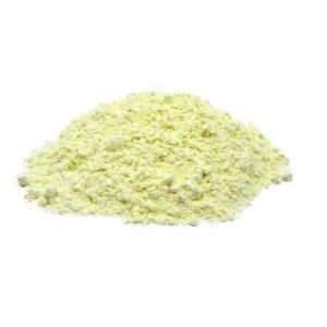 Farine de haricots urd noirs - farine pour papadum - 1 kg (Jalpur Millers Online, neuf)