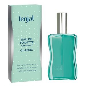 Fenjal Eau de toilette classique (BDD-BestDoneDeal-FR, neuf)