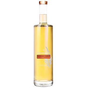 Chamarel - Liqueur Mandarine (Provenance Directe, neuf)