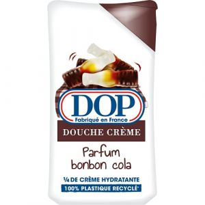 DOP Douceurs d'Enfance Gel douche crème au parfum du bonbon cola (Madéïs Society, neuf)