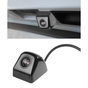 Flaconi Camera de Recul Voiture,HD 960x720 Caméras de Recul pour Voiture,Caméra de Recul,Camera de Recule,Camera de Recul Camion,Camera Recul,Convient aux Voitures,Camping-Cars,Remorques (Noir) (shenhua auto, neuf)