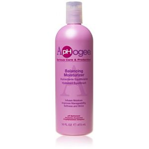 ApHogee Balancing Moisturizer Apr&egrave;s-Shampooing 473 ml (JEROSTOCK, neuf)