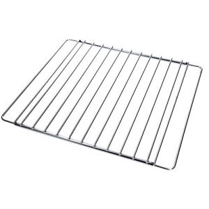 DL-pro Grille de cuisson, extensible de 35 à 56 cm, pour four Wpro 480181700954 et autres fours de cuisson (aGOra-ecommerce GmbH, neuf)