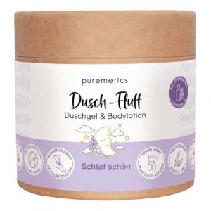 puremetics Bain de douche 2 en 1 pour un sommeil agr&eacute;able - 200 g (taleoo, neuf)