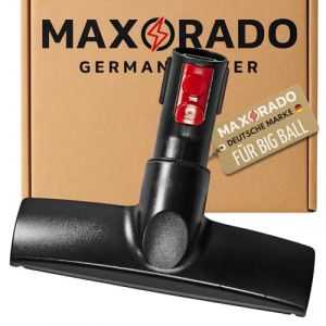 Maxorado Brosse d'aspirateur compatible avec Dyson BigBall Big Ball Multi Floor 2 Absolute 2 Allergy 2 Cinetic CY22 CY23 CY26 CY28 (&euro;urosell, neuf)