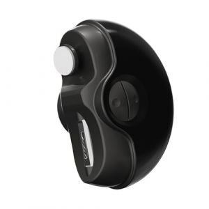 Coupe-ongles automatique 2 en 1, coupe-ongles &eacute;lectrique, lime &agrave; ongles, coupe-ongles, coupe-ongles rechargeable (YangGanG, neuf)