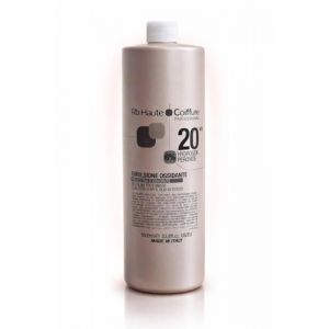 Renee Blanche &eacute;mulsion oxydante 20 V 1000 ml avec huile de coco et cire d'abeille (TeriamService, neuf)