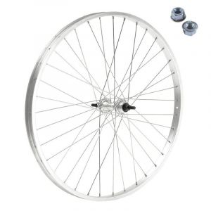 ECOVELO Urban Bike Roue avant de v&eacute;lo en aluminium 28" 700 x 35C 622 x 20 28 x 1,75 pour v&eacute;lo de ville hollandais (Fusaro Group, neuf)
