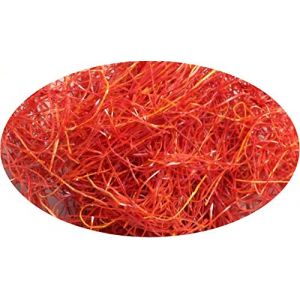 Eder Gewürze - Filaments de piment fort fins - 100g (Eder Gewürze, neuf)