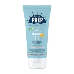 PREP Gel douche apr&egrave;s le soleil (Spesa Moderna, neuf)