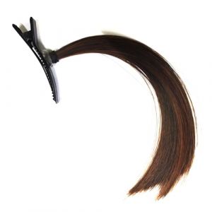 Dessin Anim&eacute; Faux Cheveux Supports Pince &Agrave; Bec De Canard Belle Pince &Agrave; Bec De Canard Avec Des Brins De Barrette De Cheveux &Eacute;pingles &Agrave; Cheveux Mignonnes Pour &Eacute;pingle &Agrave; Cheveux De Fleur De F&ecirc;te (boyahanhaidianzishangwuyouxiangongsi, neuf)