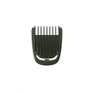 Peigne De Protection Et De Guidage De Rechange For T&ecirc;te De Lame, Compatible Avec Les Tondeuses &Agrave; Barbe Philips Multigroom All In One S&eacute;ries 5000, 3000, 7000 Et 9000.(U-9mm) (AA zhentong, neuf)