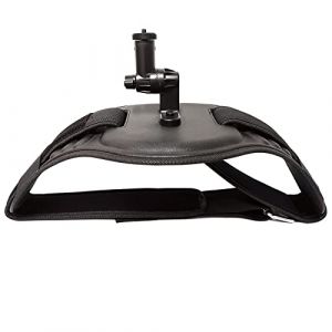 LICHIFIT Support de ceinture pour cam&eacute;ra d'ext&eacute;rieur &ndash; Support de ceinture pour cam&eacute;ra GoPro, Insta360, Fusion Action/Panorama (leagoodshop, neuf)