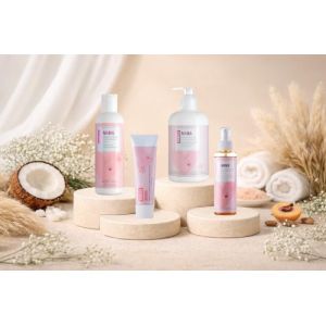 Grossesse - Coffret cadeau pour les futures mamans (die Idee2.0, neuf)