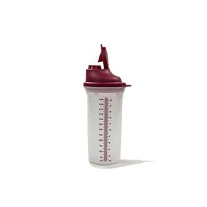 Tupperware 31070 M&eacute;langeur Shaker 600 ml, bleu (Seba Trade, neuf)
