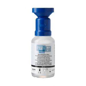 Plum Rince-&oelig;il - Flacon de 200 ml - Solution phosphate 4,9% - pH neutre (Roither  GmbH, neuf)