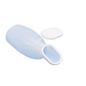 Urinal Femme - Gradu&eacute; - 1L (BIOSAMPLE, neuf)