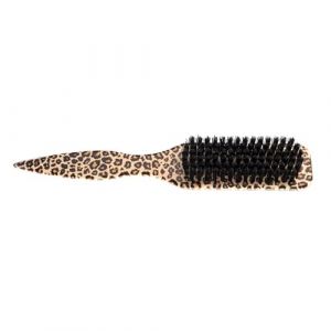 Brosse de nettoyage de barbe, brosse à moustache, outil de rasage, tondeuse à cheveux, brosse de nettoyage pour barbe pour homme, brosse de coiffage pour barbe, brosse de coiffage de barbe, brosses à (mMO, neuf)