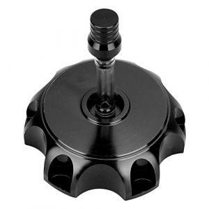 EBTOOLS pour Bouchon réservoir Quad pour Bouchon de Reservoir sherco pour Bouchons réservoir de Dirt 140 Bouchon de Couvercle de Réservoir D'essence de Gaz en Aluminium de (yafaa, neuf)