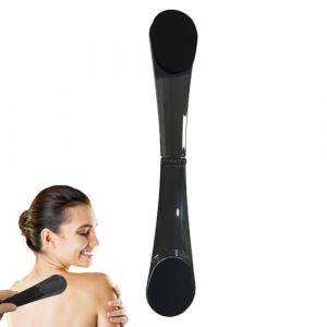 Lotion Applicator Back Cream Spreader Moisturizer Wand Bath Body Tool Long Handle Application Paddle Ideal for Feet, Women, Girls, Shower Routine, Hard to Reach Areas, 13.78x2.28x0.79 Inches (yiweita, neuf)