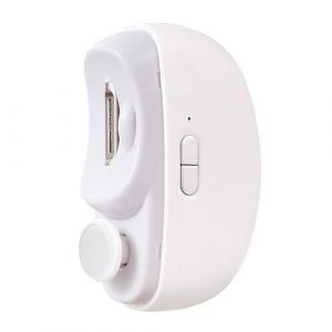 Coupe-ongles &eacute;lectrique automatique - Coupe-ongles &eacute;lectrique rechargeable - Coupe-ongles &eacute;lectrique (LMHsd83, neuf)