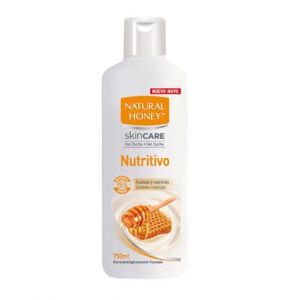 Nat.Honey Gel Nutritivo 650Ml (N e R Store, neuf)