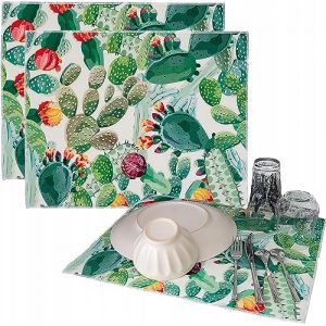 Hamur Home Lot De 2 Tapis De S&eacute;chage Tapis De S&eacute;chage Pour Vaisselle 40 X 46 Cm S&eacute;chage Rapide Tapis D'&eacute;vier Tapis De S&eacute;chage De Vaisselle Tapis De Vaisselle Pour La Cuisine (Tuva Home, neuf)