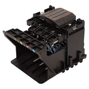 Tête d'impression HP 8200 8700 8710 8715 8720xl pour HP Officejet Pro 8725 8730 8740, Remplacement de la Tête d'impression ABS pour Tête d'impression HP 8200 (Zhaojou, neuf)