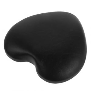 Beaupretty Coussin De Manucure Pour Coude Repose-Bras Repose-Coude Repose-Mains Coussin De Manucure Pour Canapé Repose-Poignet Noir (kiLIHK, neuf)