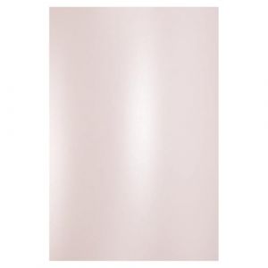Netuno 100x carton nacr&eacute; rose clair A4 210x297mm 250g Aster Metallic Candy Pink papier cartonn&eacute; brillant effet m&eacute;tallis&eacute; carton perl&eacute; pour mariage DIY cartes de v&oelig;ux billets marque-places d&eacute;coration (netuno, neuf)