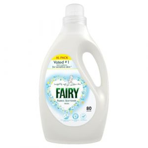Fairy Apr&egrave;s-shampoing 80 lavages 2640 ml (Stylish & Beautiful, neuf)