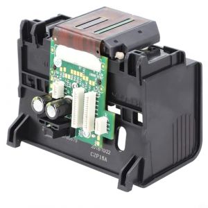 T&ecirc;te d'impression pour HP Officejet Series compatible du mod&egrave;le 6950 au mod&egrave;le 6970, compatible avec HP934/HP935 (YANXI.One588, neuf)