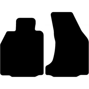 Kovvar Tapis de Sol Compatible avec Porsche Boxster 987 2004-2012 Correspondant &agrave; la Version: avec Bose-Soundsystem | Syst&egrave;me de Fixation: Syst&egrave;me Velcro | Qualit&eacute;: Basic (Kovvar, neuf)