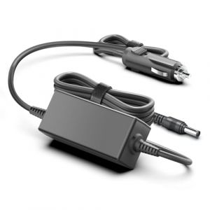 KFD DC 12V-24V Chargeur de Voiture pour Sefam S.Box Auto CPAP Machine M-216430-08 Bloc d'alimentation de Voiture Starck S.Box Car Charger Cable 12V vers 24V 90W Convertisseur CC (KFD Chargeur, neuf)