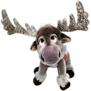 Ferro Stars Sven La Reine des Neiges 2 Peluche La Reine des Neiges Mini 13 (Ferro Stars, neuf)