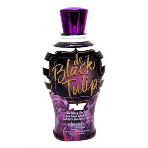 Devoted Creation Devoted Creations Black Tulip Ultra Rich Dha Bronzer, 350 ml (Fast Media Ships From USA, neuf)