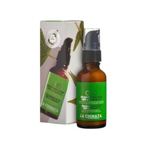 Sérum Luminosité CBD & Vitamine C - La Chinata (30 ml) (Oliva Oliva, neuf)