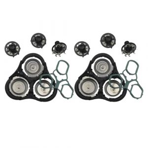 Tête De Rasoir De Rechange For Rasoir Philips RQ11, Compatible Avec Les Modèles RQ1185, RQ1187, RQ1195, RQ1131, RQ1141, RQ1145, RQ1150X, RQ1151, RQ1155 Et RQ1160(2pcs) (GUANGXINGHUANG, neuf)