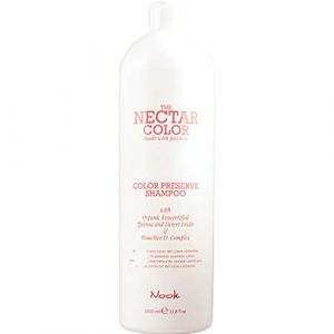 Nook Color Preserve Shampoo - 1000 ml (Clinique Hair, neuf)