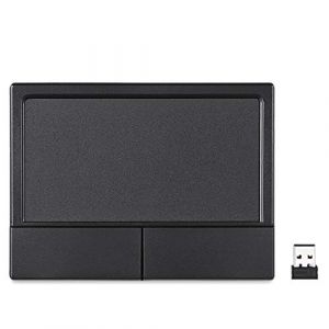 perixx PERIPAD-704 Touch Pad USB sans fil, Track Pad Portable pour bureau et Laptop, Grande Taille (Perixx France, neuf)