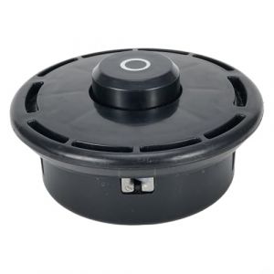 T&ecirc;te de d&eacute;broussailleuse de rechange compatible avec Honda UMK425 UMK431 UMK435 UMC425 GX22 GX25 GX31 GX35 M10 x 1,25 (sweetjing, neuf)