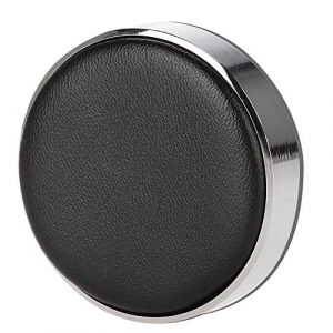 Changement de support de mouvement de montre, coussin de bo&icirc;tier de montre en PU, petit pour la r&eacute;paration de montre de soin de montre (Ongoion, neuf)