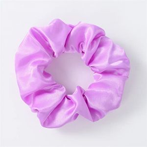 Ceinture de cheveux pour femmes Paquet de 10 chouchous en soie for cheveux sommeil for cheveux bouclés avec bande élastique soie cheveux cravates cordes chouchous ensemble for femmes filles Ceintures (yongjishop, neuf)