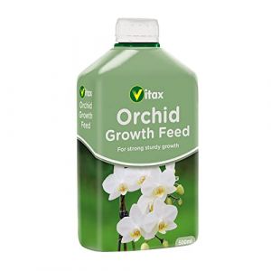 Vitax 500 ML Orchidée Croissance Alimentation (MysticMoments, neuf)