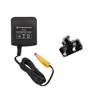 Sennheiser NT2-3UK Bloc d'alimentation pour système de microphone sans fil (Simply Sound Ltd, neuf)