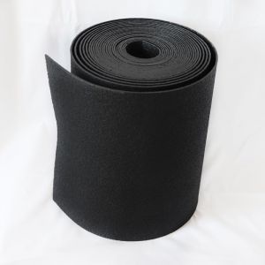 Jardiprotec Bordure, Bordure de Jardin Flexible en Plastique recyclé, 15cm | 20 cm | 30cm, Noir/Gris (Noir, 30cm x 10m) (JARDIPROTEC, neuf)