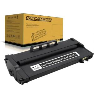 Amla SP150 Toner 408010 Compatible avec Ricoh SP 150 Toner pour Ricoh SP 150SU Ricoh SP 150w Ricoh SP 150SUw pour Ricoh Aficio SP 150w Ricoh Aficio SP 150SU Ricoh Aficio SP 150SUw Aficio SP 150 Toner (AP SmartTech, neuf)